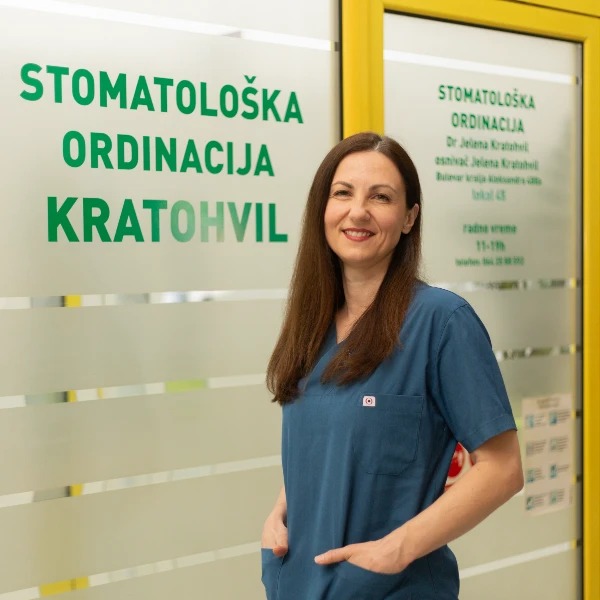 Ortodoncija